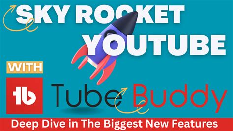 Grow Your YouTube Channel with TubeBuddy Extension